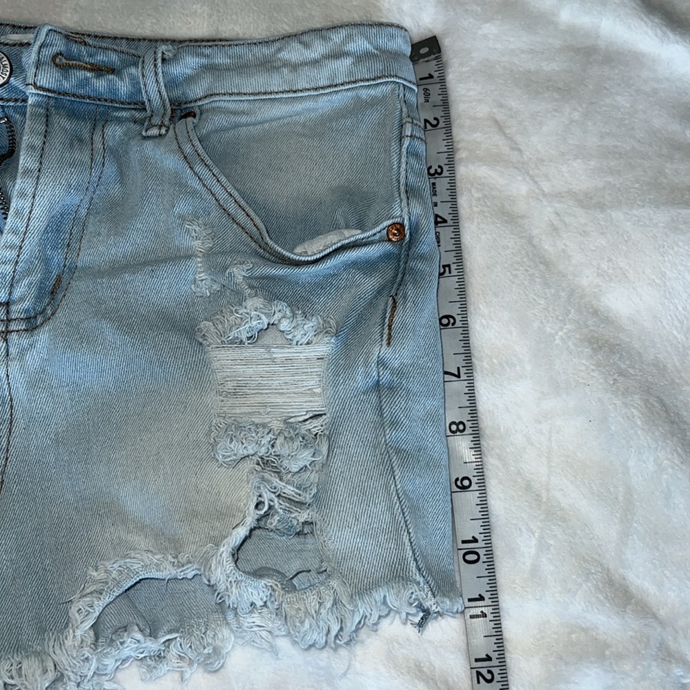 Almost Famous Sz 5 Shorts - Picture 8 of 10